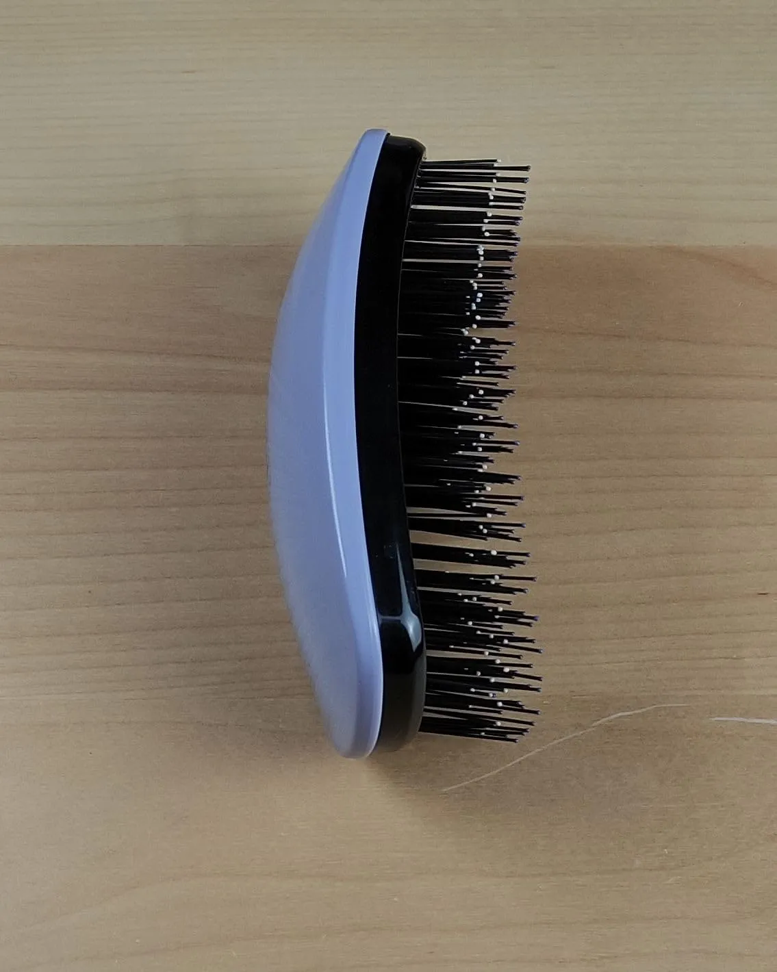 Titania Entwirrbürste Arganöl Keratin ohne Ziepen