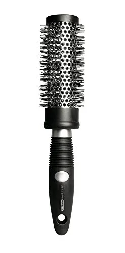 Titania Fönwellbürste Rundbürste 5 cm Gummigriff