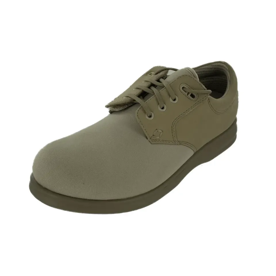 Medicool Comfort Street 05203 Diabetiker Schuhe Bone Lycra