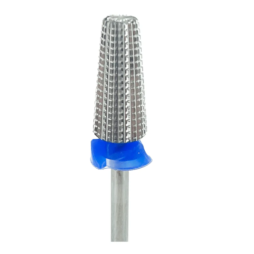 Medicool CC22 Hartmetall Fräsbit 5in1 Medium
