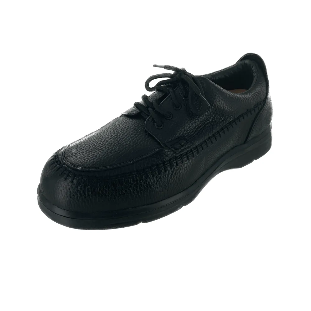 Medicool Answer2 Herren Sportschuhe schwarz Diabetiker