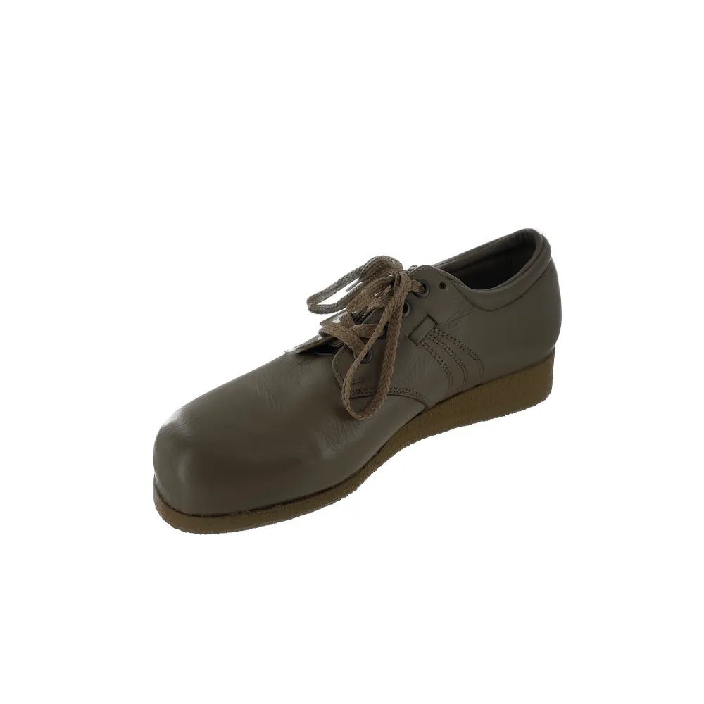 Medicool Drew 10801-86 Damenschuhe Tan Deerskin 7.5E