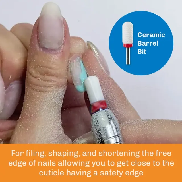 Medicool Ceramic CC17 Fräsbit Fein Einzeln Safety