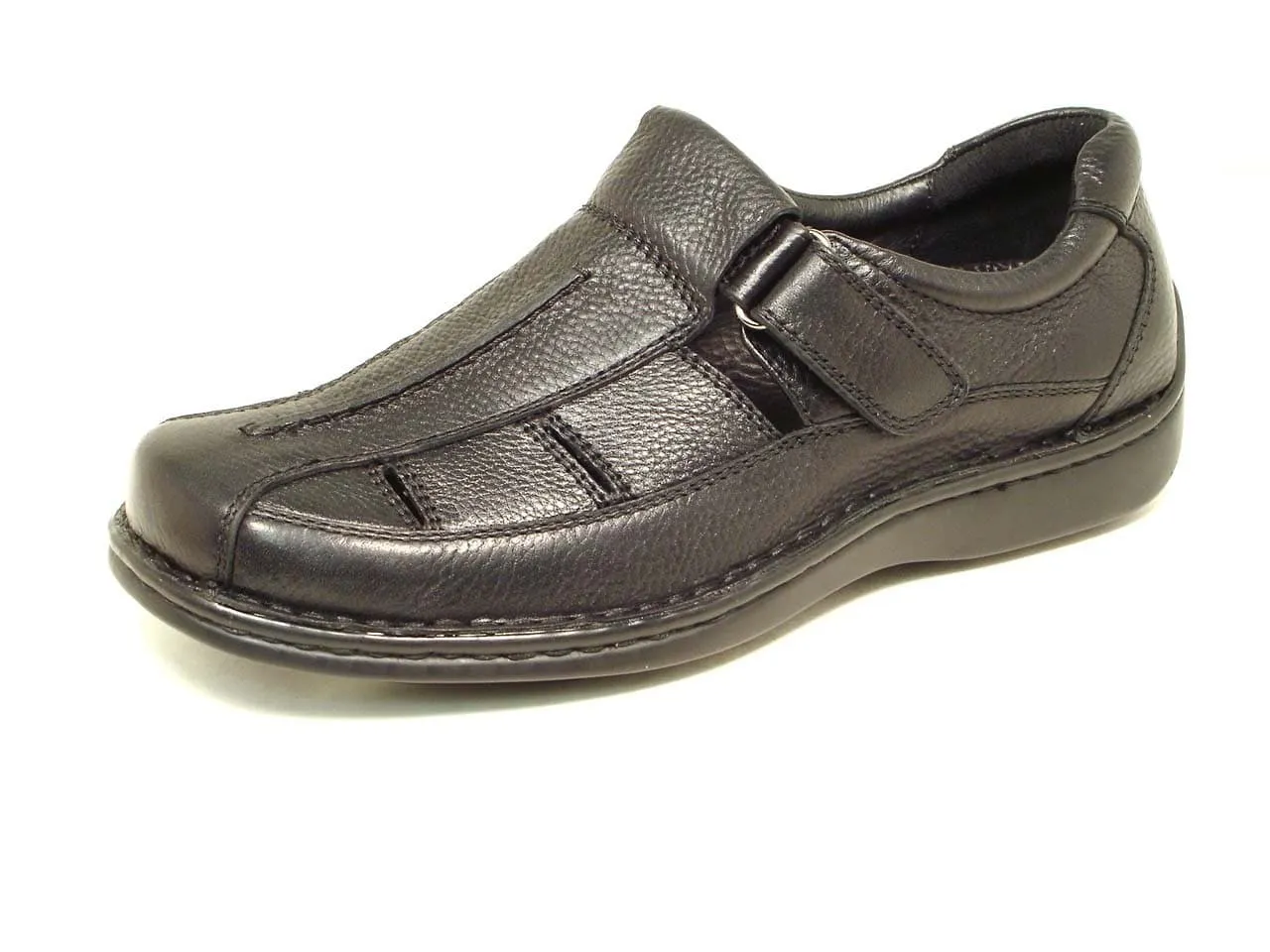 Medicool PG Lite 1814 Fisherman Schuhe Braun 9.5 3E
