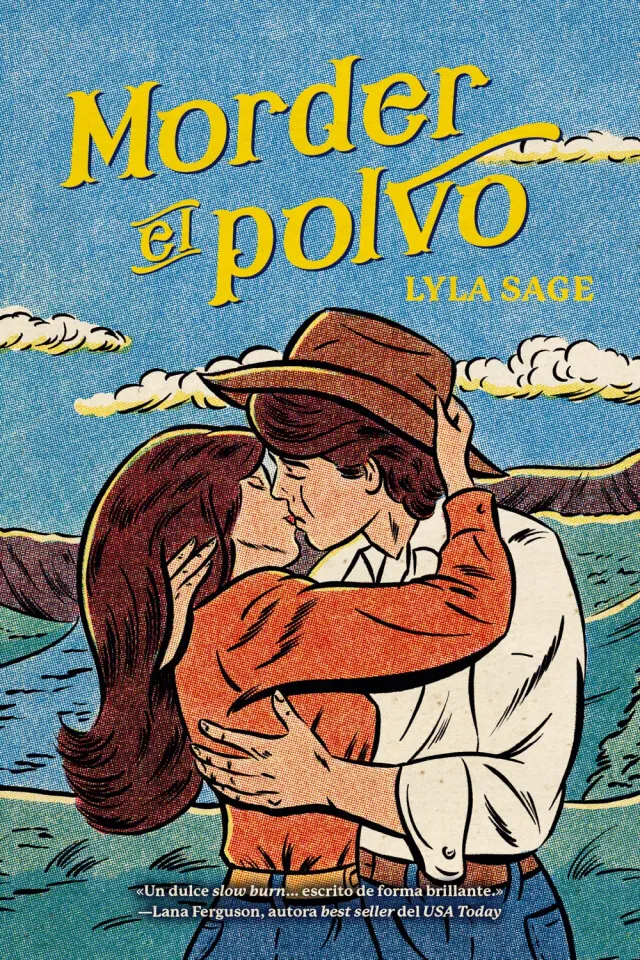 Titania fresh Morder el polvo Buch spanisch
