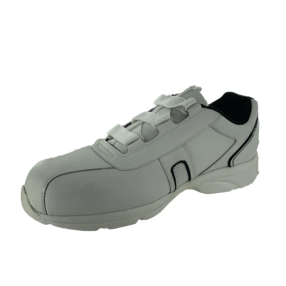Acor Activz 06501XW Diabetikerschuh Weiß extraweit