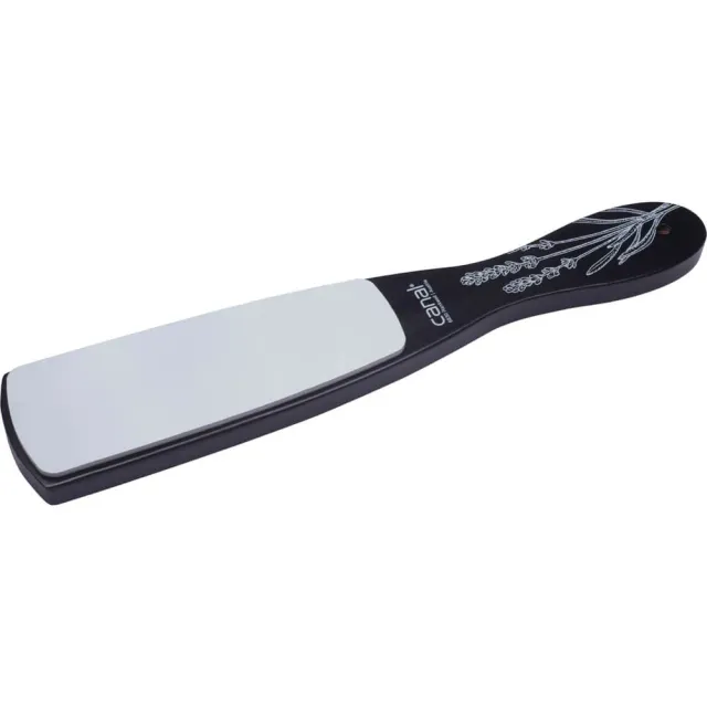 Canal Instrumente Hornhautfeile zarte Haut 29 cm