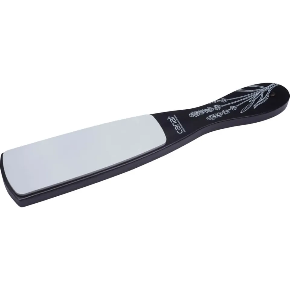 Canal Instrumente Hornhautfeile zarte Haut 29 cm