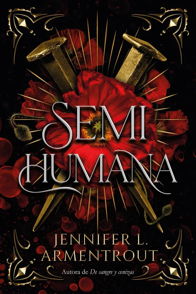 Titania Luna Azul Semihumana Buch Roman spanisch