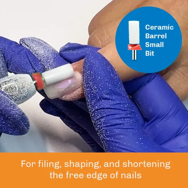 Medicool Pro Bits CC15 Keramik Fräserbit fein für C-Kurve