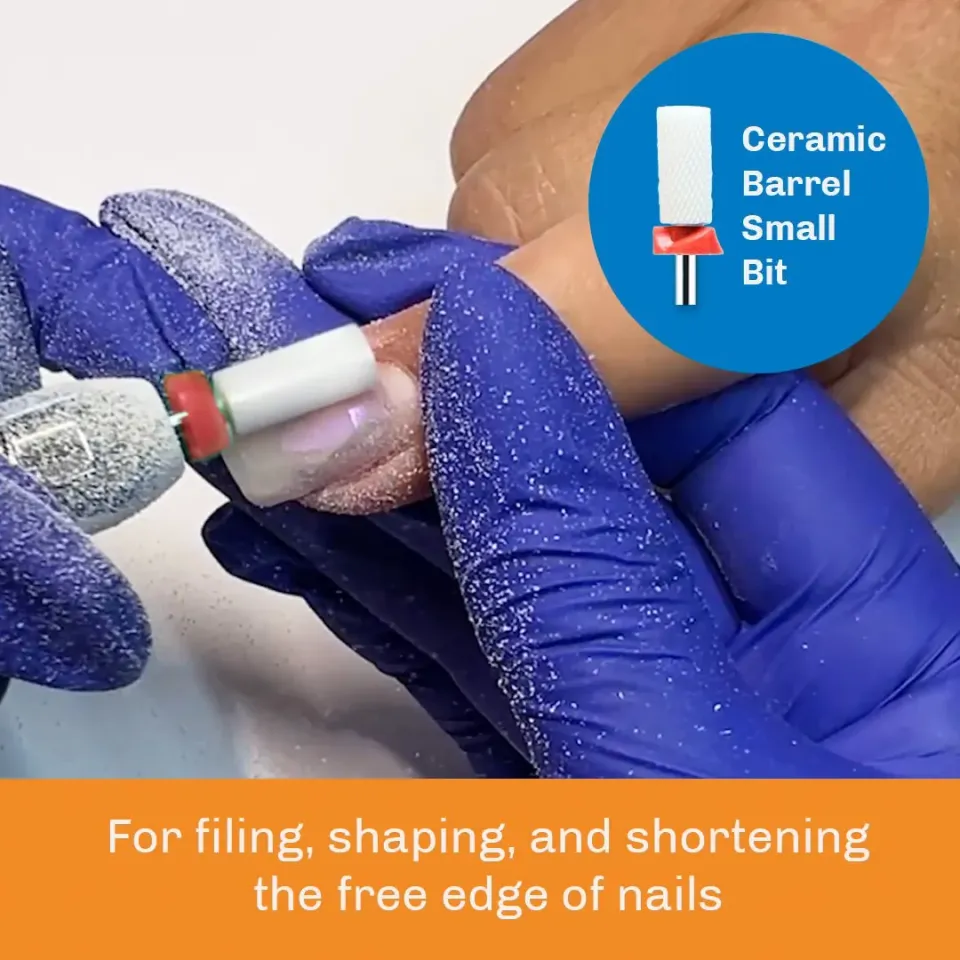 Medicool Pro Bits CC15 Keramik Fräserbit fein für C-Kurve
