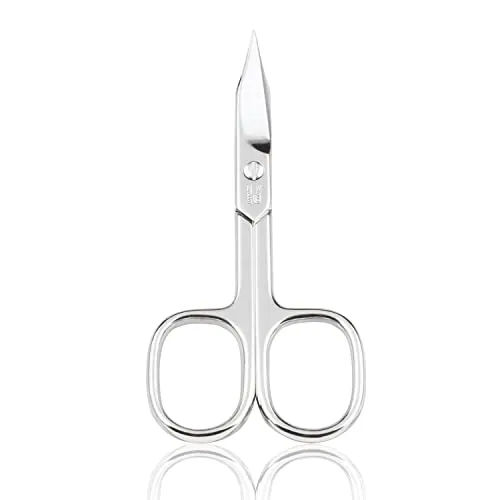 Titania Hands Feet Nagelschere Turmspitze 9,5 cm scharf