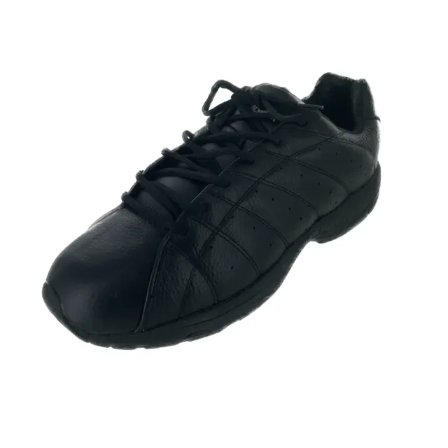 Medicool Answer2 Herren Sportschuhe schwarz Diabetiker