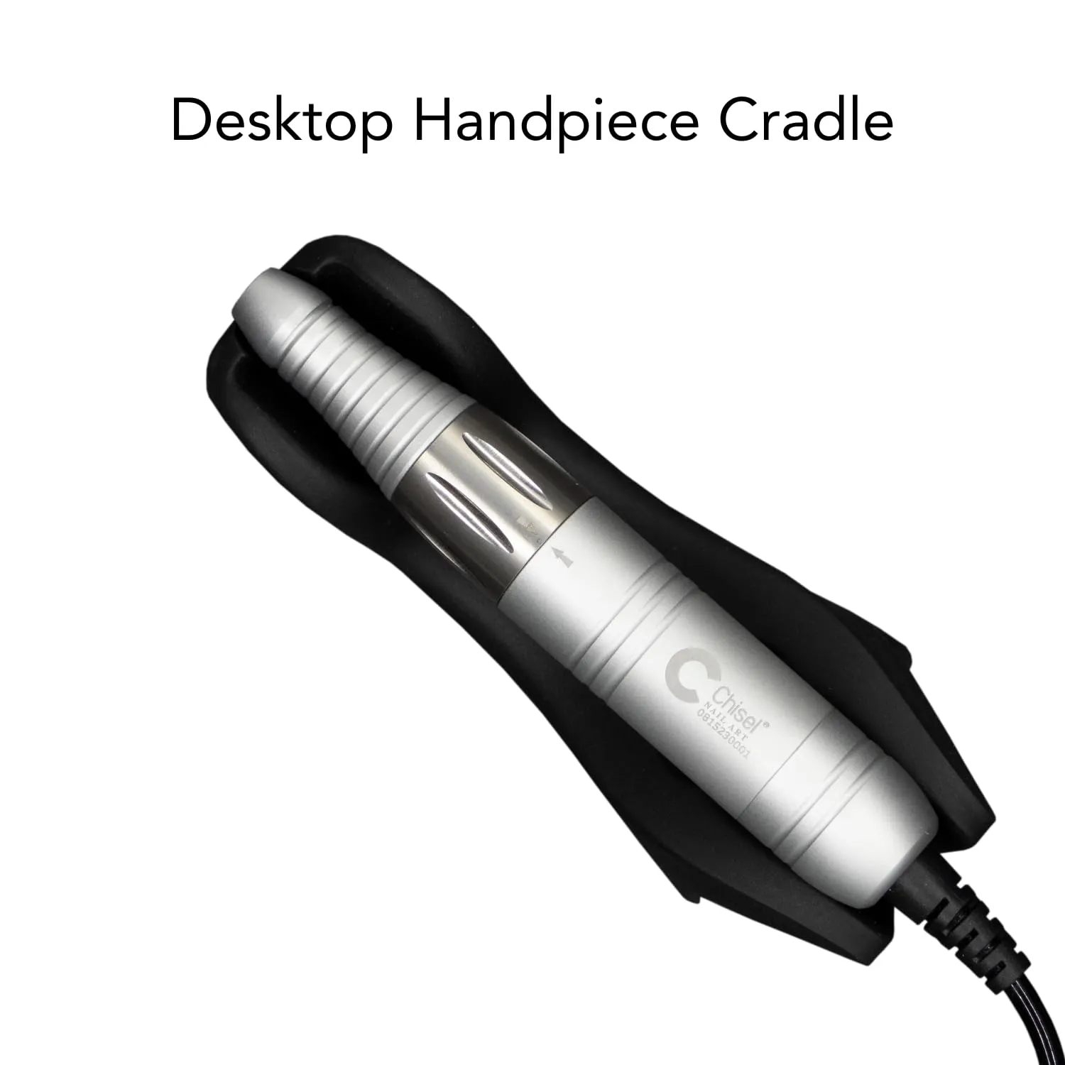 Medicool Chisel Switch Nagelfräser 35000 U/min 2 Cases
