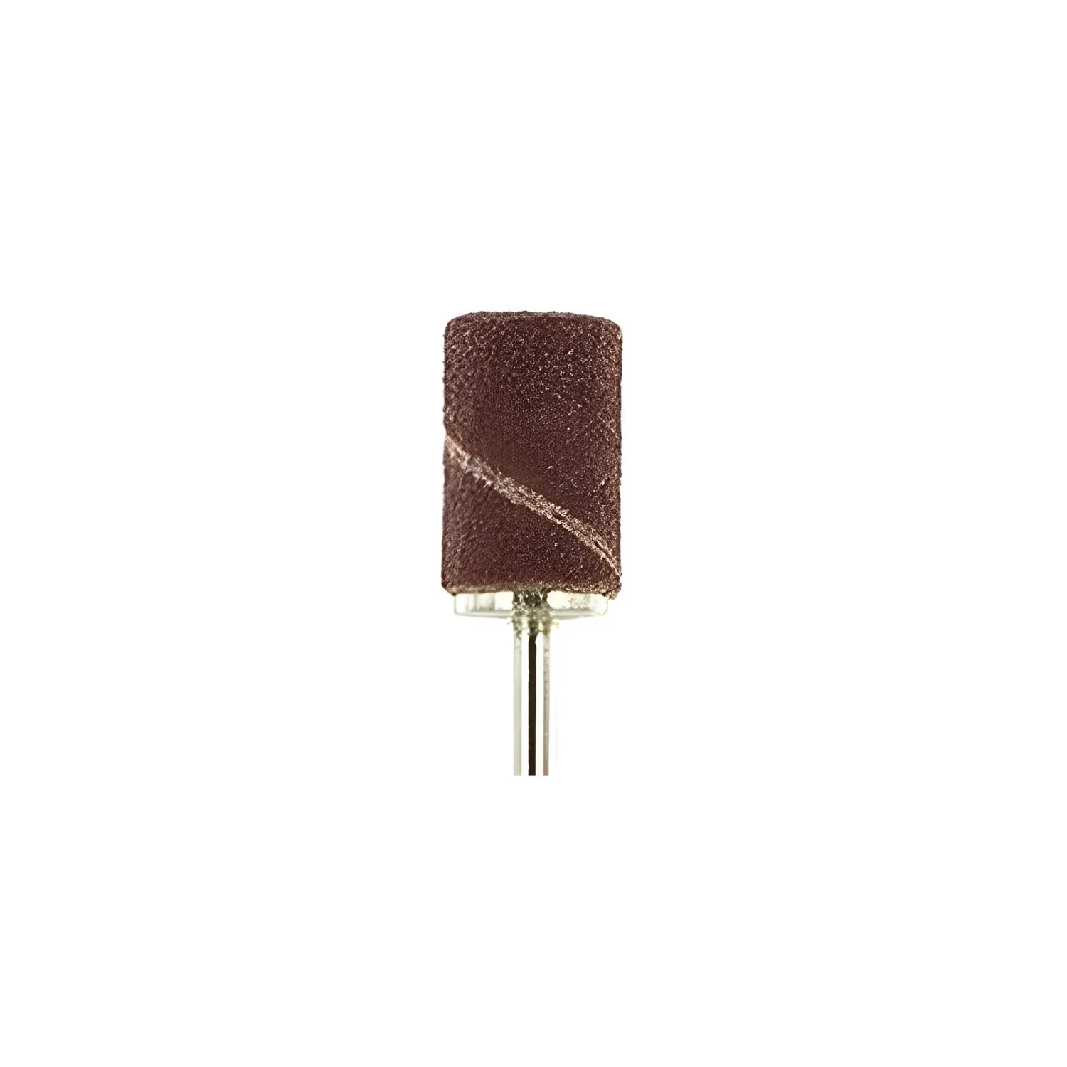 Medicool Pro Bits Schleifbänder Rot Mandrel-Set Podologie