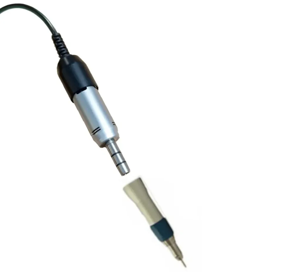 Medicool K35 FUE Handstück Haartransplantation Gerät