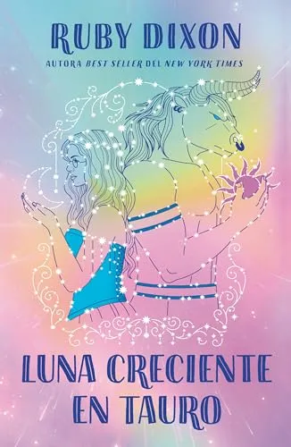 Titania Luna Azul Luna creciente en Tauro Buch Taschenbuch