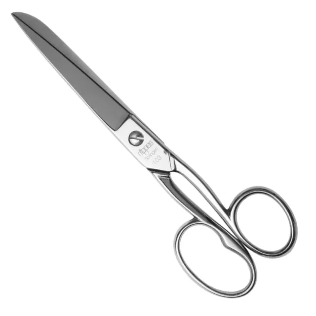 Nippes Solingen Classic 103-18 Haushaltsschere 18 cm