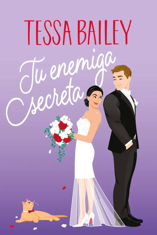 Titania fresh Tu enemiga secreta Buch Taschenbuch
