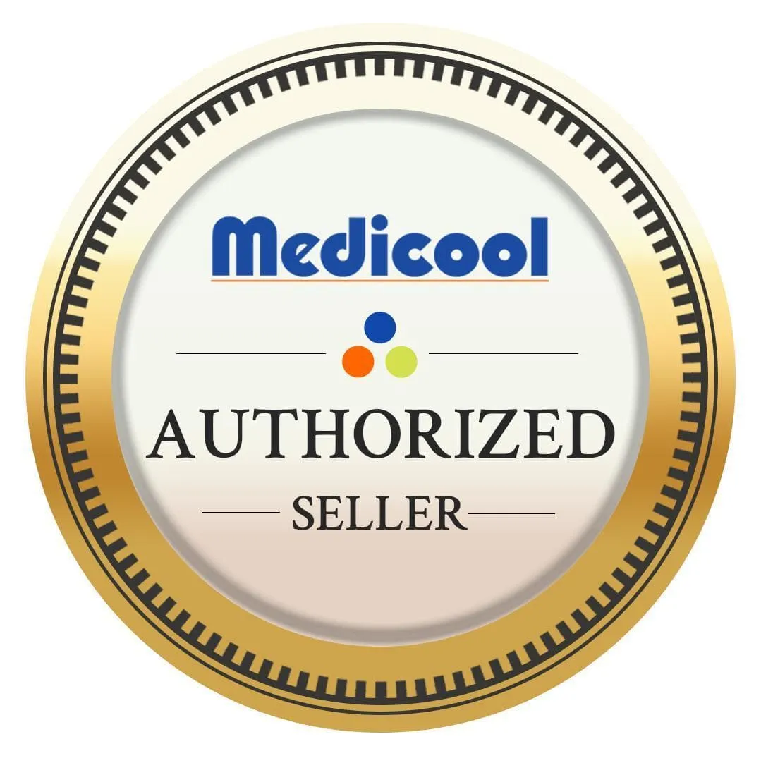 Medicool Pro Power 30K Fräser Bit Kit 1 lila