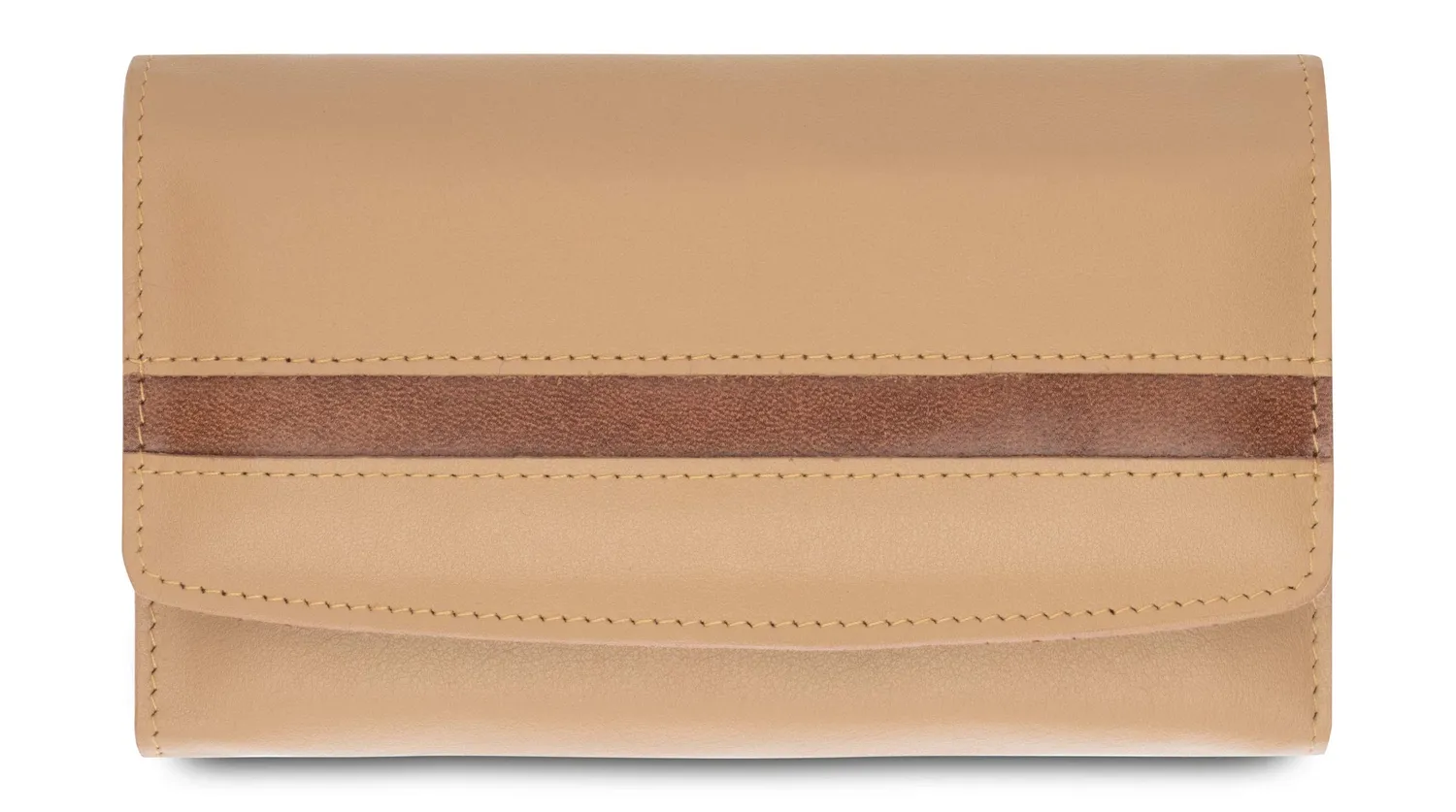 Nippes Solingen Premium Line Gap Maniküre Set 7-teilig beige