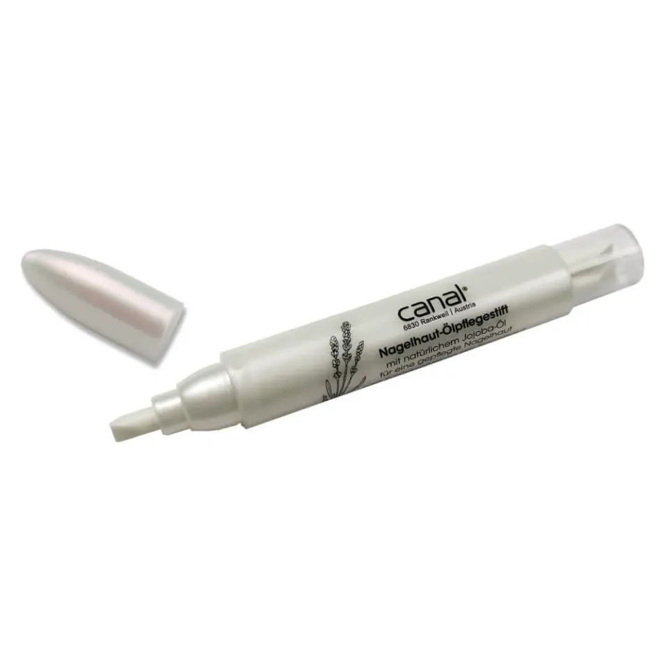 Canal Nagelhaut Ölpflegestift Jojobaöl nachfüllbar