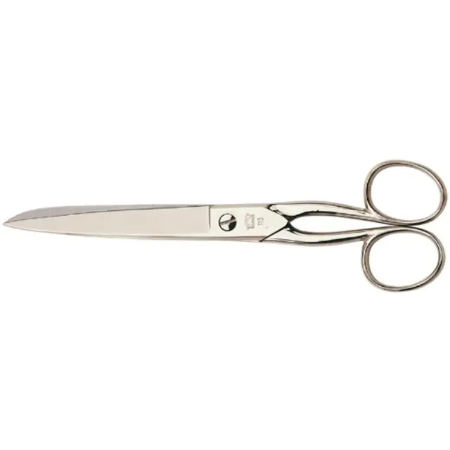 nippes Solingen Haushaltschere 15 cm Mehrzweckschere vern.
