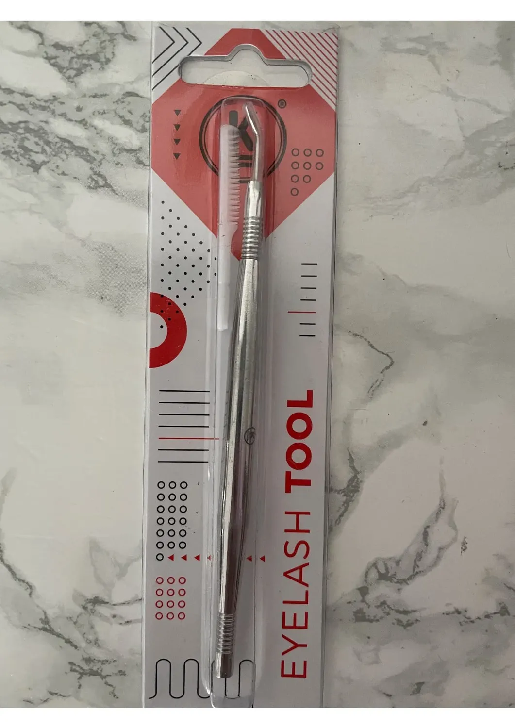 K-Pro Wimpern Lifting Tool Kamm 13,5 cm Separator
