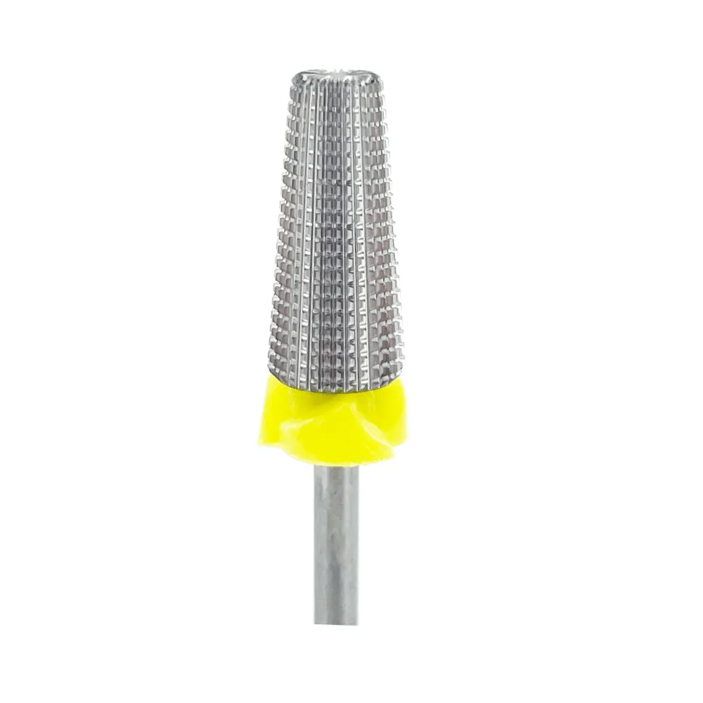 Medicool CC22 Hartmetall Fräsbit 5in1 Medium