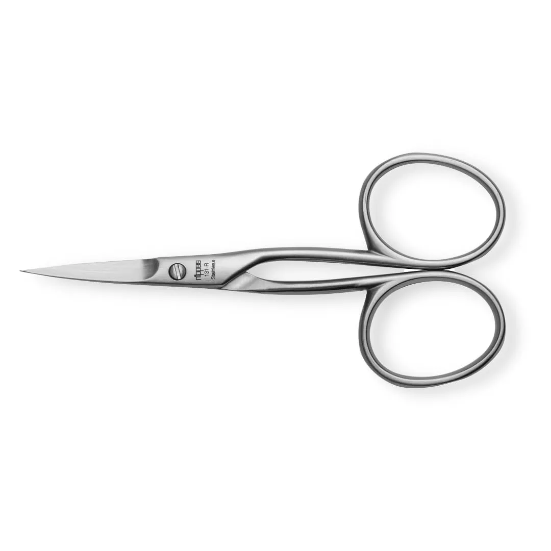 Nippes Solingen Nagelschere 9 cm Maniküre-Spitze