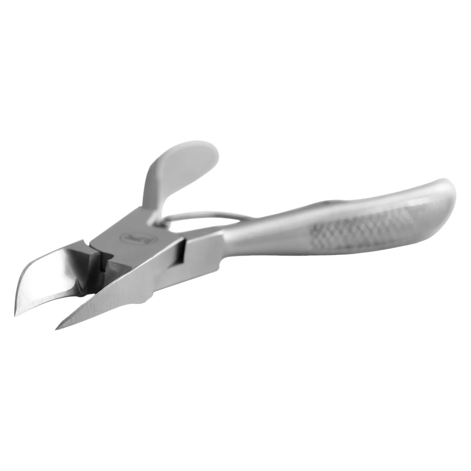 K-Pro Nagelzange für dicke Fußnägel Edelstahl 11,3 cm
