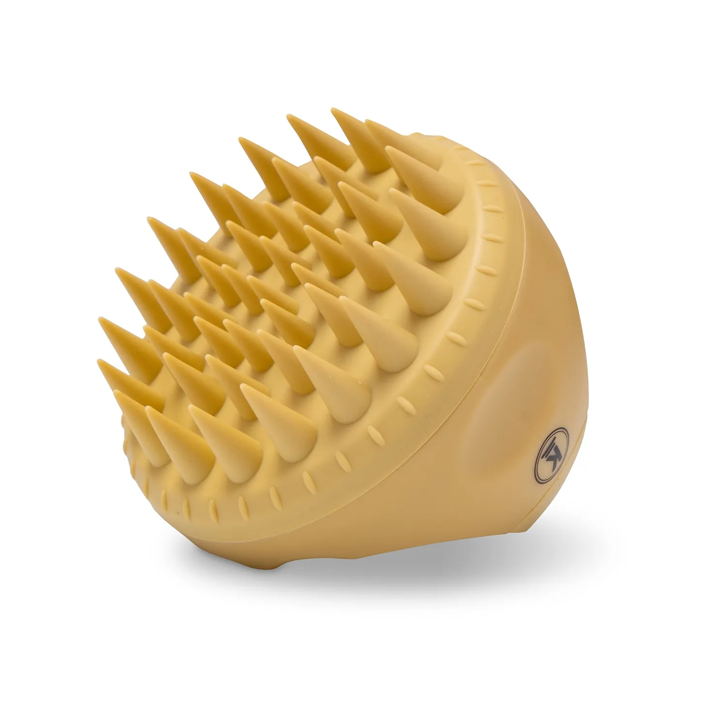 K-Pro Shampoo Massage Bürste Silikon für Kopfhaut