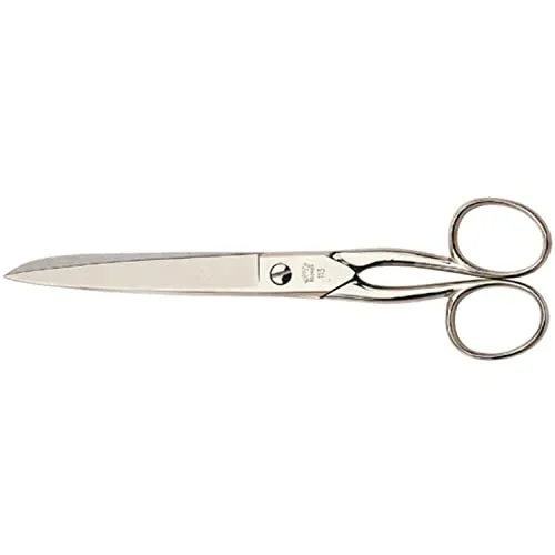 nippes Solingen Haushaltschere 15 cm Mehrzweckschere vern.