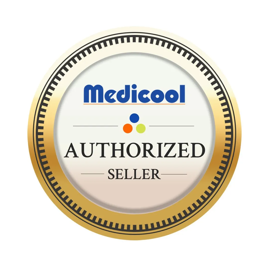 Medicool Pro Power 30K Nagelfräser lila 30000 U/min