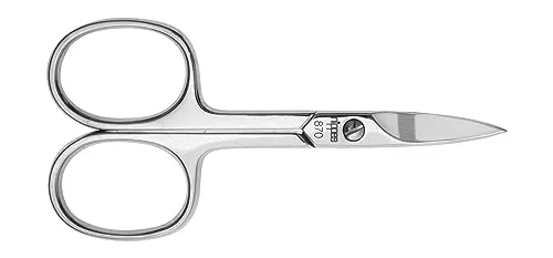 Nippes Solingen Classic Nagelschere Linkshänder 13 cm