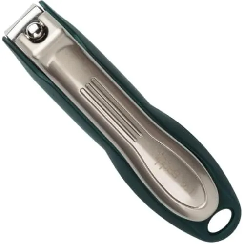 Nippes Solingen Classic Nagelknipser 60 mm Nagelfang