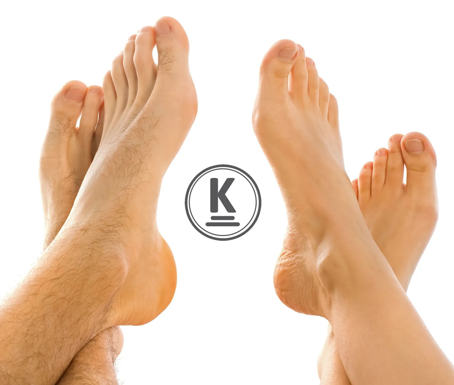 K-Pro Bimsstein Hornhautentferner Lavastein