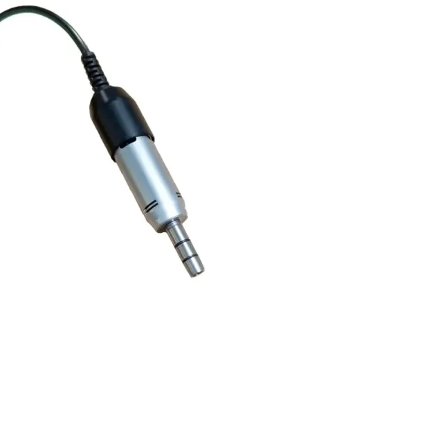 Medicool K35 FUE Handstück Motor Haartransplantation
