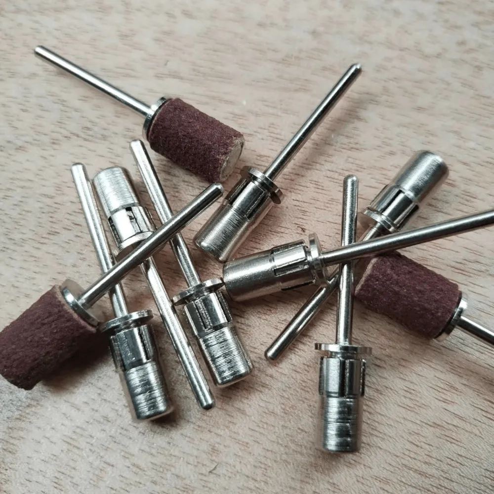 Medicool E10-EO Easy Off Mandrel Bit 3/32 Zoll Loxo