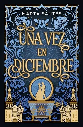 Titania fresh Una vez en diciembre Roman