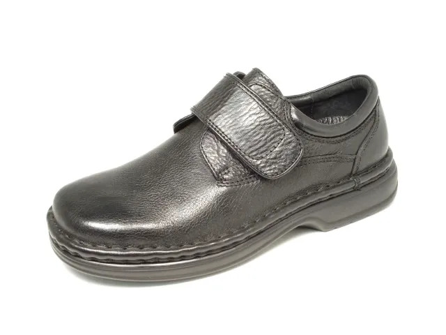 Medicool PG Lite 1848 Diabetiker-Schuh schwarz 9.5-3E