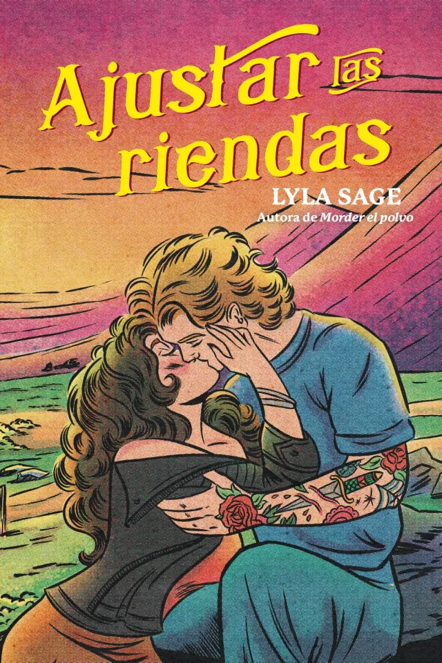 Titania Fresh Ajustar las riendas Buch Spanisch