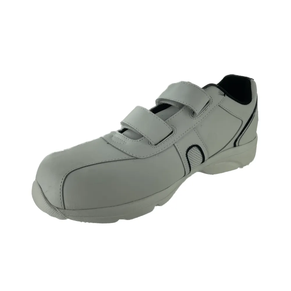 Acor Activz 06501XW Diabetikerschuh Weiß extraweit