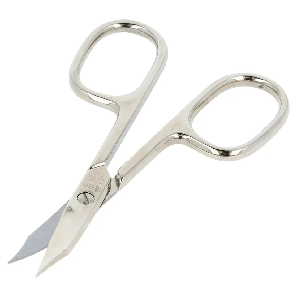 Nippes Solingen Classic Nagelschere 9 cm vernickelt