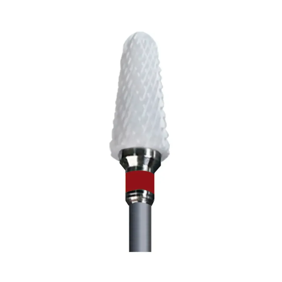 Medicool Pro Bits PCC1 Keramik Fräserbit fein für Fußpflege