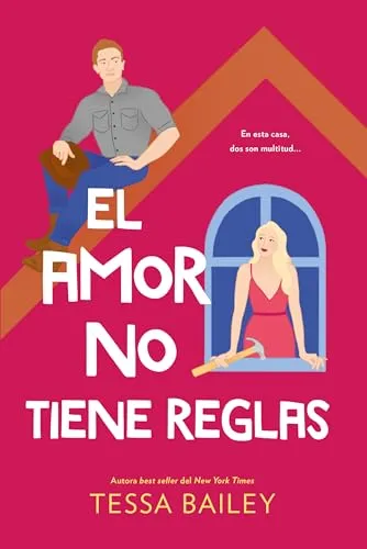 Titania fresh El amor no tiene reglas Roman