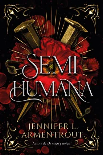 Titania Luna Azul Semihumana Buch Roman spanisch