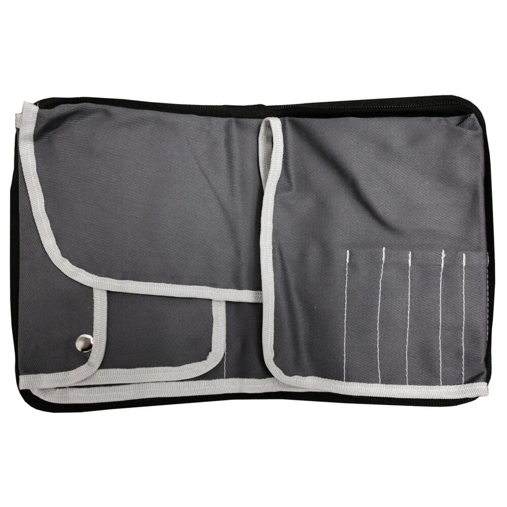 Canal Instrumente 5013-05 Instrumentenmappe Kunstleder leer