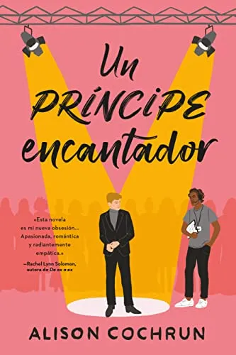 Titania fresh Un Principe Encantador Buch Liebesroman