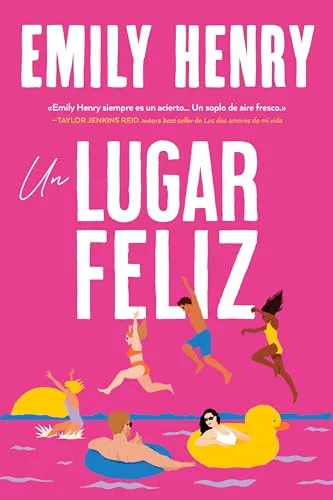 Titania fresh Un lugar feliz Buch Taschenbuch
